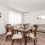 Two-bedroom In Holiday home Sibenik