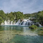 Two-bedroom In Sibenik