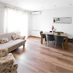 Holiday home Two-bedroom In *