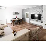 Two-bedroom In