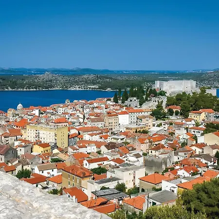 Awesome In With Wifi Sibenik