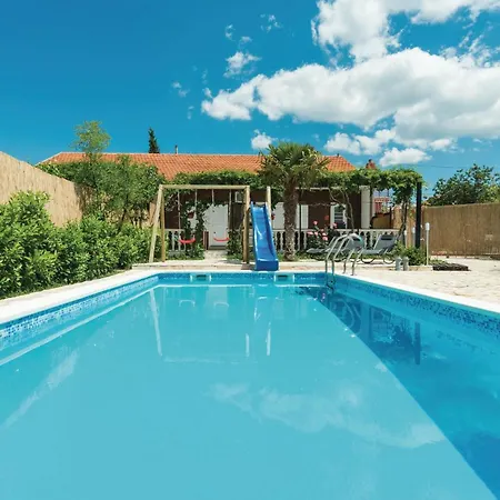 Two-bedroom In Šibenik