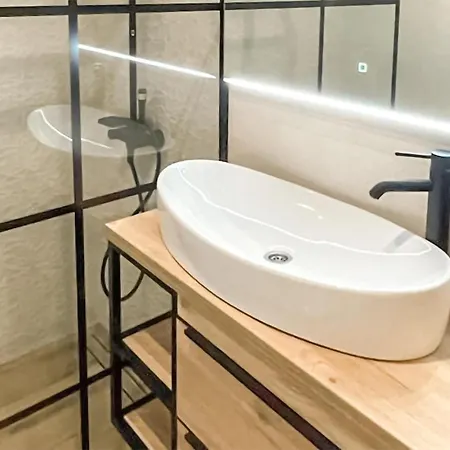 Holiday home Two-bedroom In