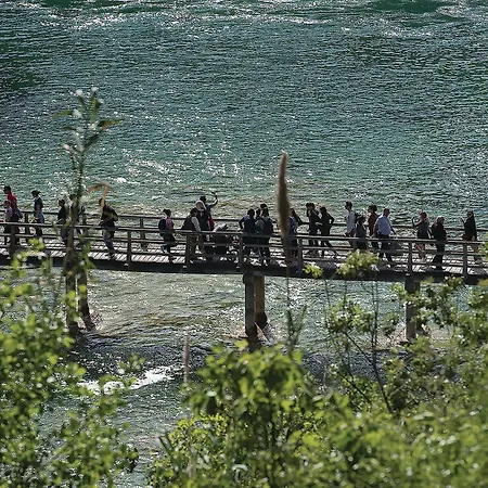 Two-bedroom In Prázdninový dům *