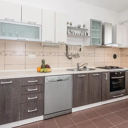 Two-bedroom In Šibenik