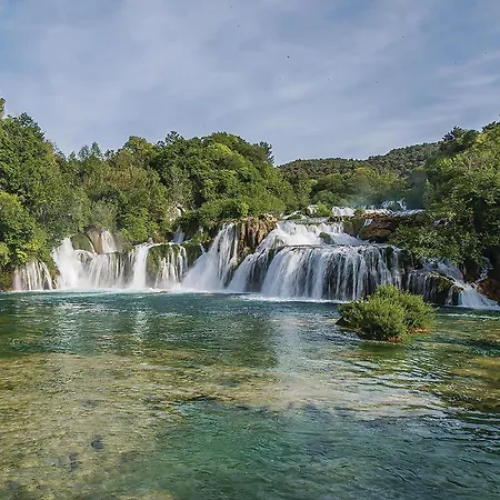 Awesome In With Wifi Sibenik