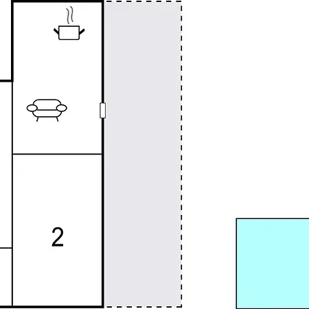 Prázdninový dům Two-bedroom In Šibenik