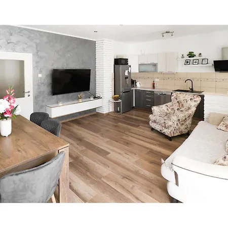 Two-bedroom In