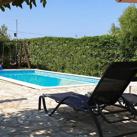 Two-bedroom In Casa de Férias *