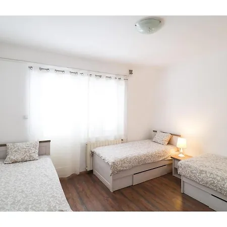 Two-bedroom In