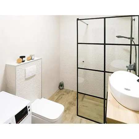 Holiday home Two-bedroom In