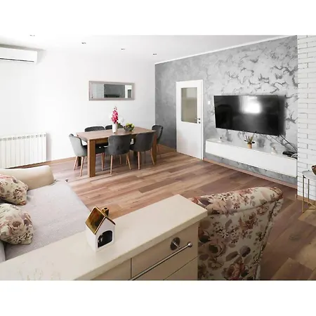 Two-bedroom In
