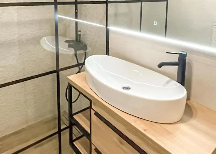 度假居 Two-bedroom In