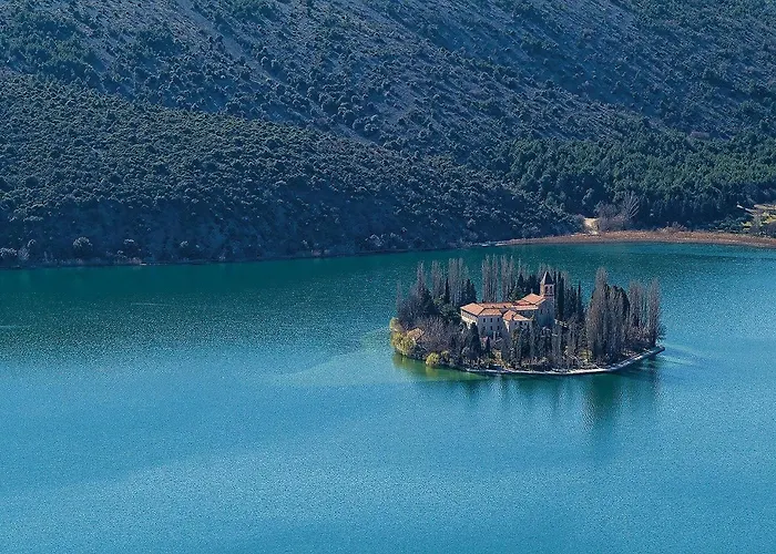 Two-bedroom In Dom wakacyjny *