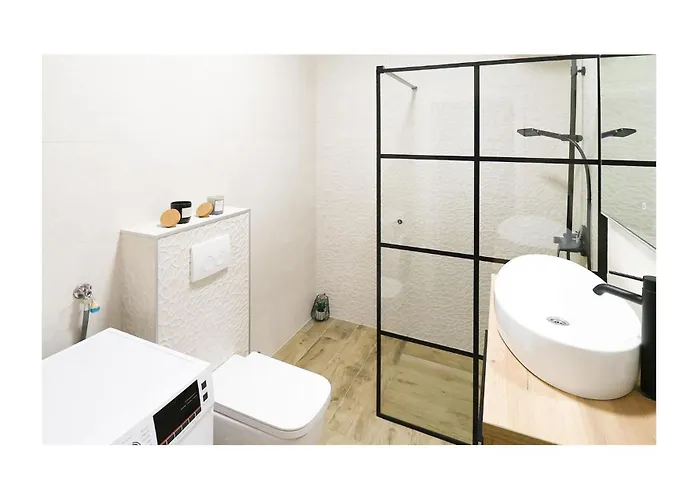 度假居 Two-bedroom In