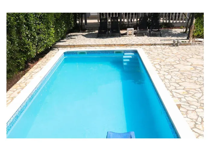 Two-bedroom In בית נופש שיבניק